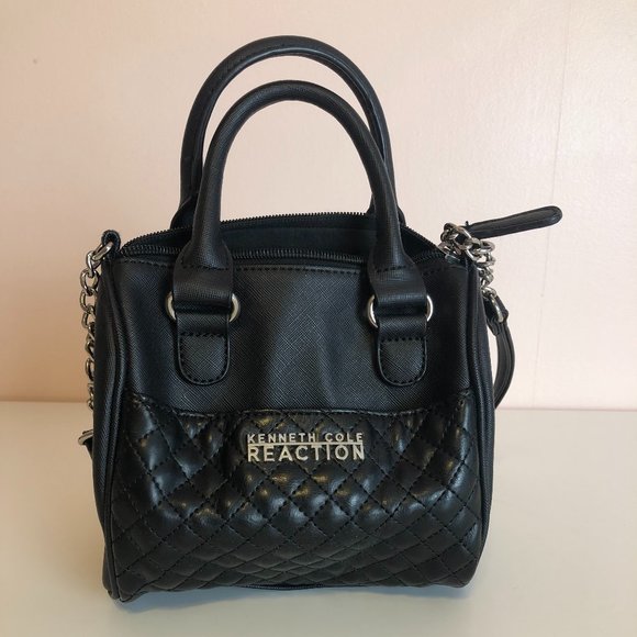 Kenneth Cole Reaction handbag - Picture 1 of 10